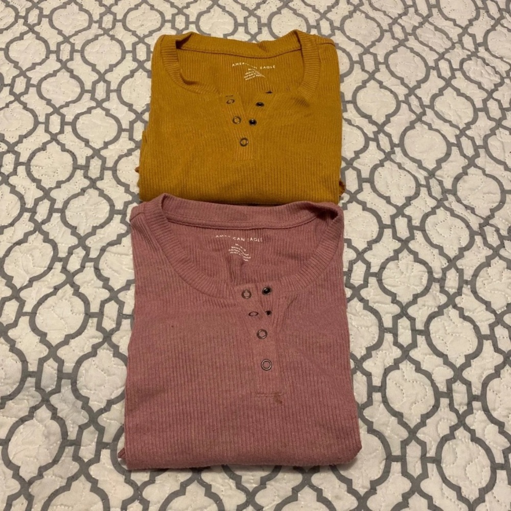 Tshirt 2 Set